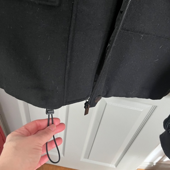 Vicolo wool and down jacket, Medium - Picture 5 of 7